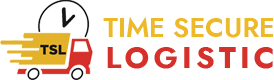 Time Secure Logistic